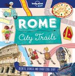 Lonely Planet Kids City Trails - Ro