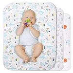 Baby Portable Changing Pad Waterpro