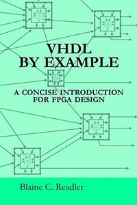 VHDL BY EX