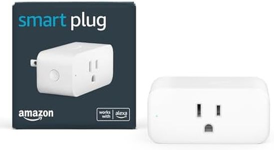 Amazon Sma