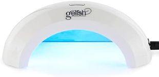 Gelish Mini Pro 45 LED Gel Polish Curing Light