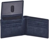 Cochoa Wallet for Men's RFID Blocki