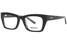 Eyeglasses DKNY DK 5021 001 Black