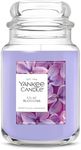 Yankee Candle Lilac Blossoms, Scent