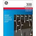 GE 300 Icicle-Style String-A-Long C