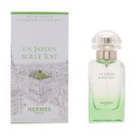 Hermès Un Jardin Sur Le Toit Eau de Toilette 50ml Spray