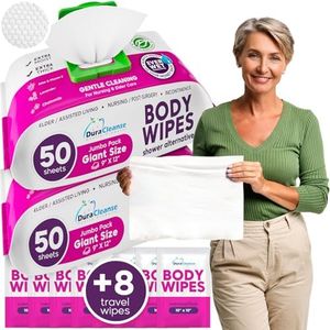 XL Bath Wi
