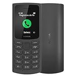 Nokia 105 4G | GSM Unlocked Mobile 