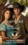 Hope's Last Chance (Weary Hearts and Wounded Spirits)