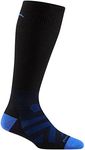 Darn Tough RFL Jr. OTC Ultra-Lightweight - Youth Black Large