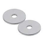 Rivet Washers