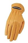 Heritage Trail Gloves, Size 9, Natu