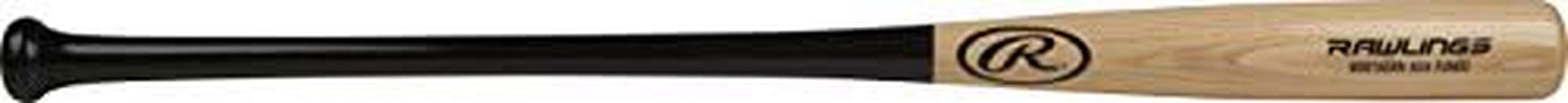 Rawlings | Wood Fungo Bat | Northern Ash | 35"