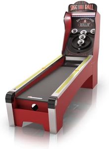 Skee-Ball 