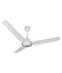 DIGISMART 390 RPM High Speed 1200mm BEE Approved Apsra Ceiling Fan comes with 2 Year Warranty (Ivory)