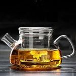 Cosy-Yc Borosilicate Glass Teapot C