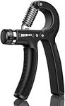 Hand Grip Strengthener, Adjustable 