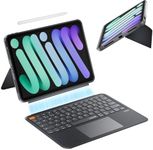 ProtoArc TK500 Keyboard Case for iP