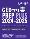 Ged Test Prep Book