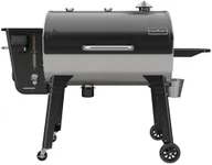 Camp Chef Woodwind 36 Pellet Grill 