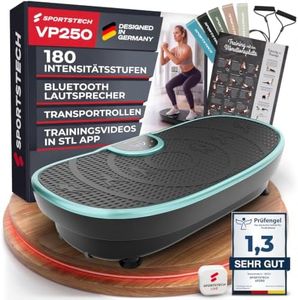Sportstech