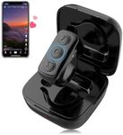 BIFTU Remote Control for TikTok, Bl