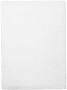 Samuel Lamont & Sons Poli Dri Tea Towel White, 706Wh, White, One Size