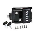AP Products 013-509 Electric Travel Trailer Lock