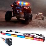 Xprite 36" Rear LED Chase Light Bar
