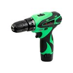 Lithium Ion Cordless Drill