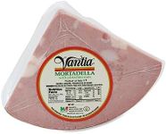 Vantia Imported Mortadella with Pis