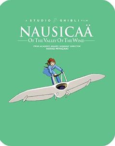 Nausicaa o
