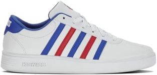 K-Swiss Kid's Classic Pro Sneaker