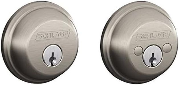 Schlage B3