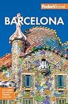 Fodor's Barcelona: with Highlights 