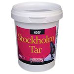 Equimins EQS0322 Stockholm Tar - Clear, 500 g