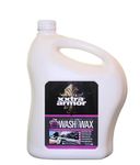 Xxtra Armor Wash & Wax Shampoo for All Vehicles (5 L)