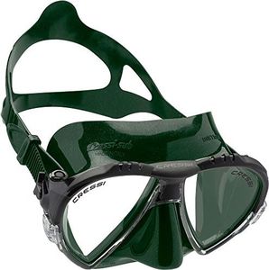 Cressi Matrix, Dark Green