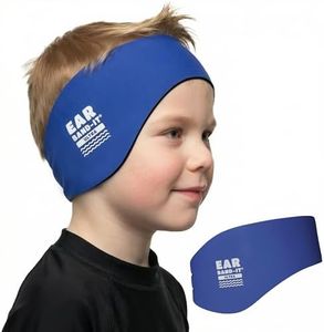 Ear Band-I