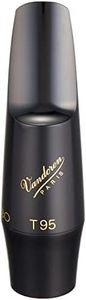 Vandoren Jumbo Java T95 Tenor Saxophone Mouthpiece