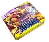 Pokemon Ex Tins