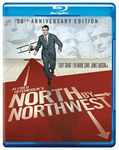 Alfred Hitchcock: North by Northwest - 50th Anniversary Edition