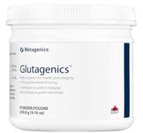 Metagenics Glutagenics - L Glutamine Formula for Healthy Gastrointestinal Lining Support, Proper Digestion, and Immune Support - 259,8 g - 9.16 oz - 60 Servings