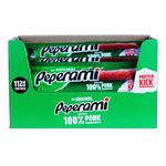 Peperami Original Flavour Pork Salami Sausage Box of 24