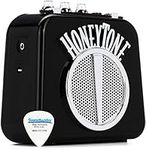 Danelectro Honeytone N-10 Guitar Mini Amp, Black