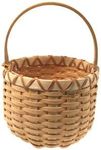 Original Beginners Basket Weaving Kit