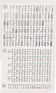 Brother FS200CE Sewing Machine – Computerized, 200 Stitch Options