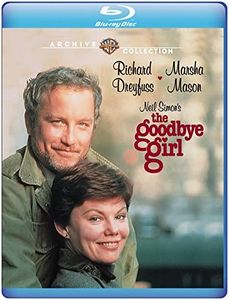 Goodbye Girl, The [Blu-ray]