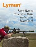 Lyman Unisex Lyman Long Range Precision Rifle Reloading Handbook, Multi-coloured, One Size UK