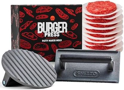 Smash Burg